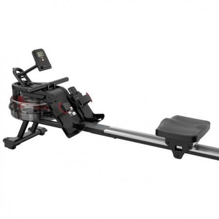                 Гребной тренажер DFC DFC PASYOU ROWING MACHINE, водный, с Bluetooth