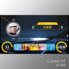 Clear Fit LifeCardio LT 50