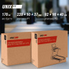 Беговая дорожка UNIX Fit T-1520 PRO (21" TFT)