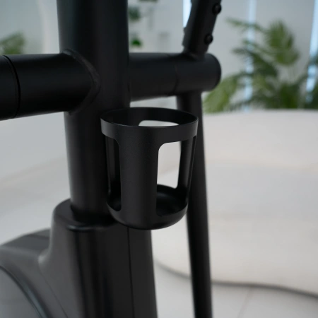 Эллиптический тренажер домашний OXYGEN FITNESS PHANTOM M LCD