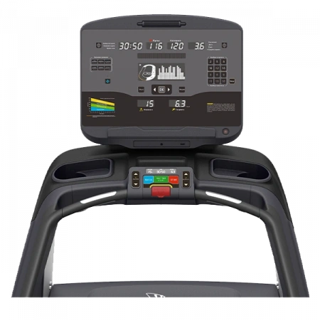 Беговая дорожка CardioPower PRO CT300 – V9E