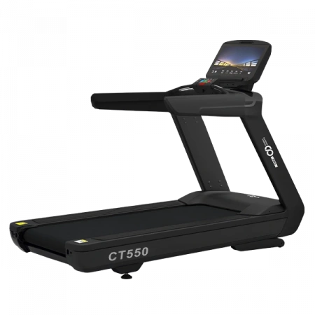 Беговая дорожка CardioPower PRO CT550 – V12T