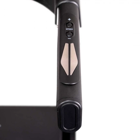 
            Электрическая беговая дорожка Everyfit 74501B        