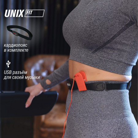 Беговая дорожка UNIX Fit MX-990X