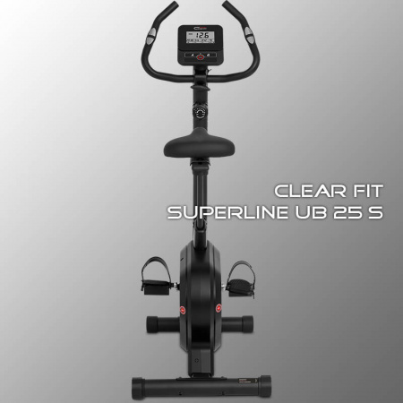 Clear Fit SuperLine UB 25 S