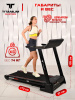 Беговая дорожка Titanium Masters Physiotech A460 TFT