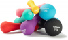 Набор гантелей Sundays Fitness IR92004-D (2х4кг, голубой)