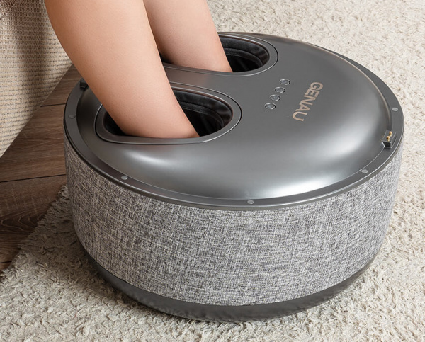 Массажер для ног Genau Foot Spa