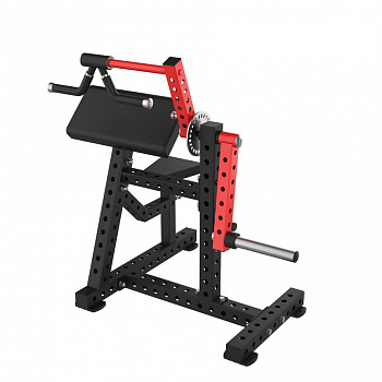 Бицепс/трицепс-машина Gymmaster EK182