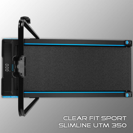 Clear Fit SlimLine UTM 350
