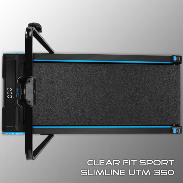 Clear Fit SlimLine UTM 350