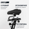 Велотренажер UNIX Fit Techno AirBike 1100 PRO
