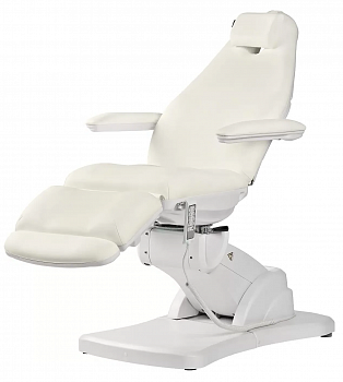 Косметологическое кресло Mizomed MZ 3445 с электроприводом