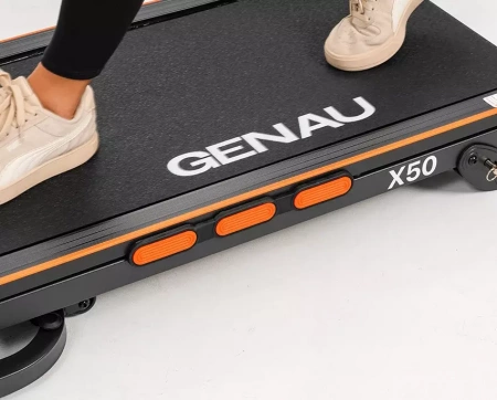 Беговая дорожка GENAU X50
