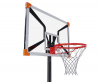Баскетбольная мобильная стойка DFC SPORTSOUL, 112 х 72 x 0.2 см