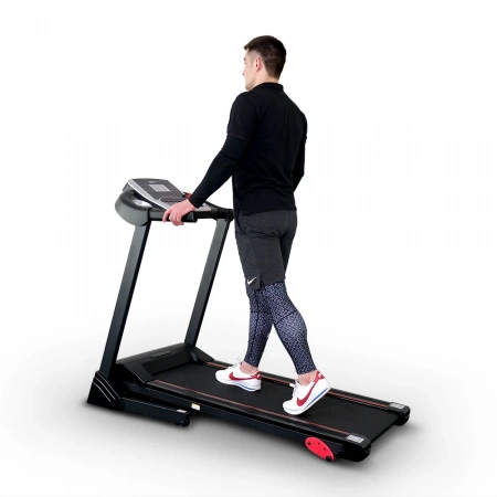 
            Электрическая беговая дорожка Everyfit 74305A        