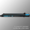 Clear Fit SlimLine UTM 300