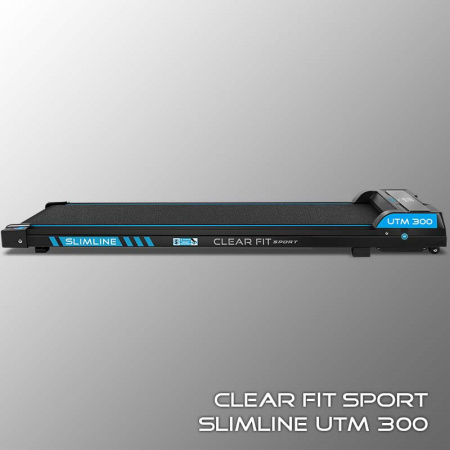 Clear Fit SlimLine UTM 300