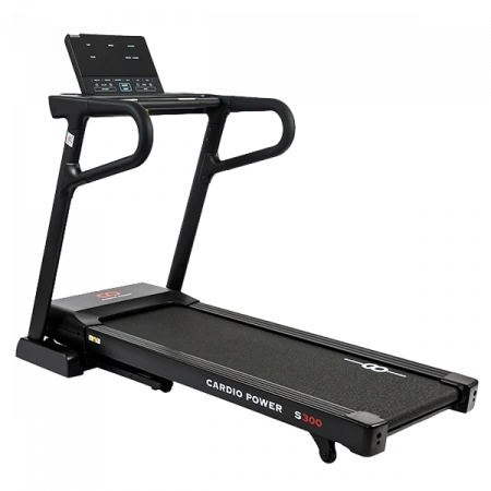 Беговая дорожка CardioPower S300