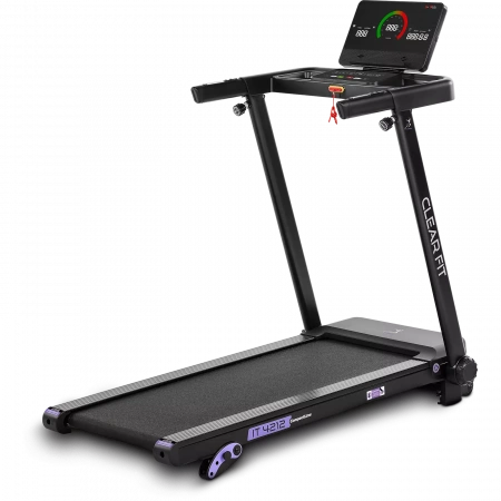 Беговая дорожка Clear Fit CompactLine IT 4212