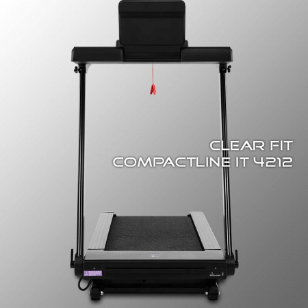 Clear Fit CompactLine IT 4816