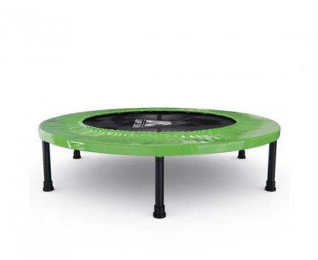 Батут DFC JUMP SUN 36'' зеленый