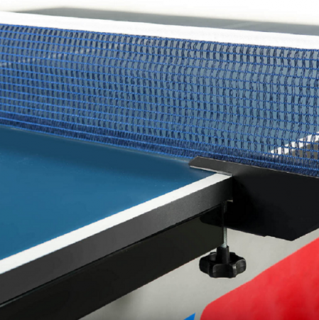 Запасная сетка для настольного тенниса DOUBLE FISH, 137C, ITTF Appr
