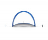 Комплект футбольных ворот Amazon Basics 4ft (2 шт.)