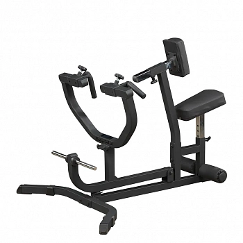 Тяга сидя BODY SOLID GSRM-40
