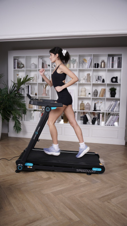 Беговая дорожка домашняя OXYGEN FITNESS SPEEDWAY