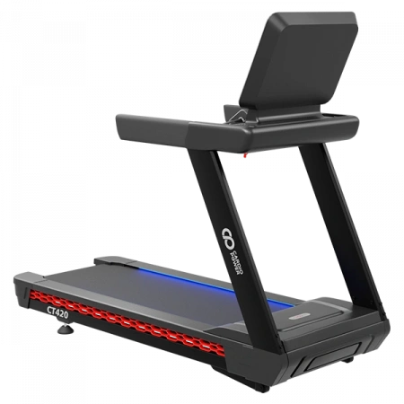 Беговая дорожка CardioPower PRO CT420