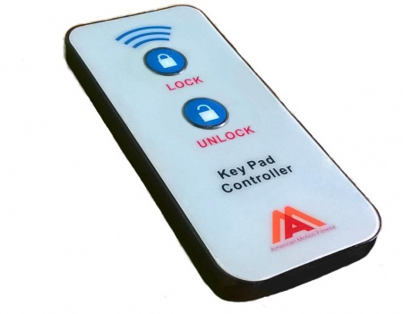 Беговая дорожка AMF 8241S + поручни D3
