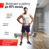 Гребной тренажер UNIX Fit гидравлический 320G