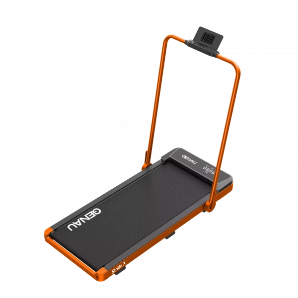 Беговая дорожка Genau Stride X Orange