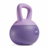 Гиря резиновая 12 кг. VictoryFit VF-KR120