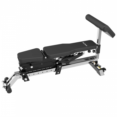 
            Скамья Скотта/Сгибание и разгибание ног Protrain GTB1-CURL (опция для GTB1, GT10 MEGA)        