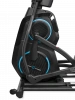 Эллиптический тренажер домашний OXYGEN FITNESS MULBERRY
