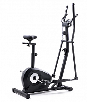 Эллиптический тренажер Genau Elliptical GN-102