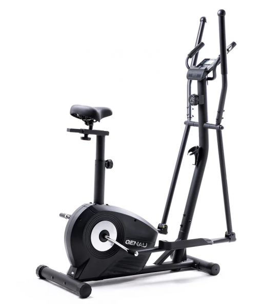 Эллиптический тренажер Genau Elliptical GN-102