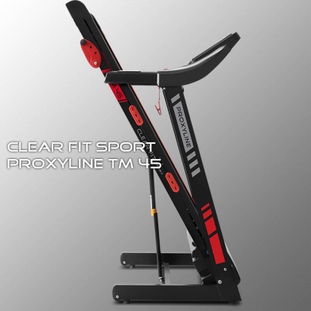 Clear Fit ProxyLine TM 45