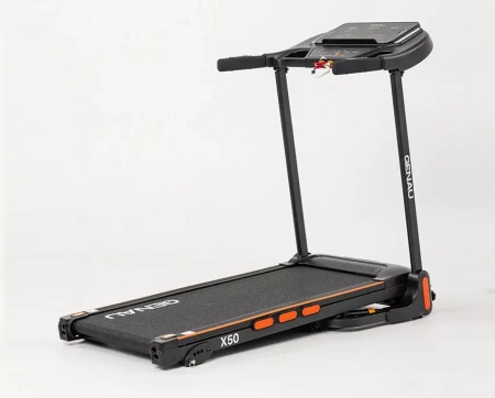 Беговая дорожка GENAU X50