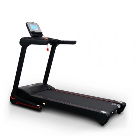 
            Электрическая беговая дорожка Everyfit 74610B        