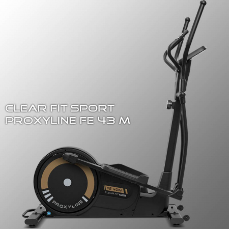 Clear Fit ProxyLine FE 43M
