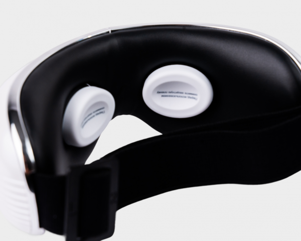 Массажные очки Genau Eye Q3