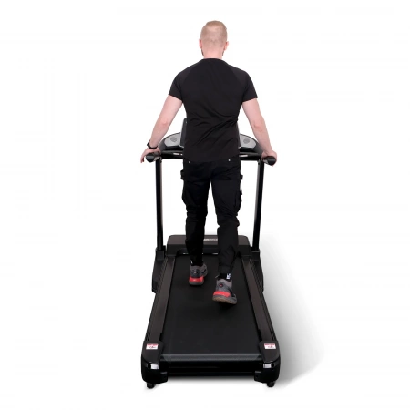 
            Электрическая беговая дорожка Everyfit FFT07        