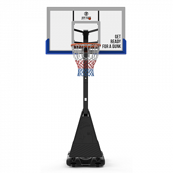 Баскетбольная стойка Jump Power Hyper Stand-54