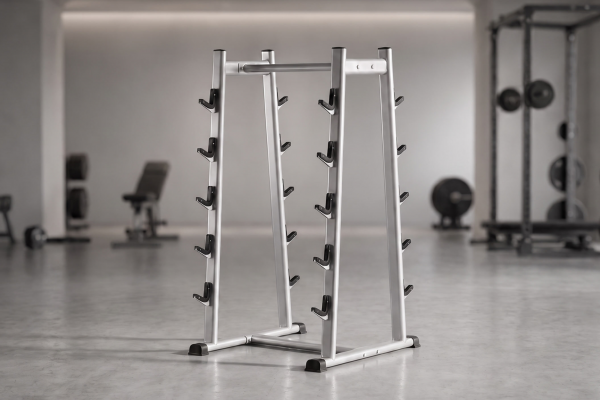 Стойка для штанг VictoryFit VF-D4028