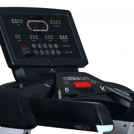 
            Электрическая беговая дорожка Protrain N8        