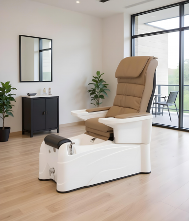 Педикюрное кресло Mizomed MZ 3065 Ease