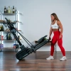 Горнолыжный тренажер OXYGEN FITNESS SKIFORCE